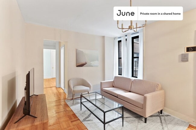 Building Photo - Room in Shared 2 bed/1 bath home in East Harlem