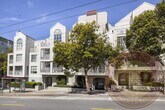 Foto principal - Cathedral Hill - 2 BR, 2 BA Condo 816 Sq. ...