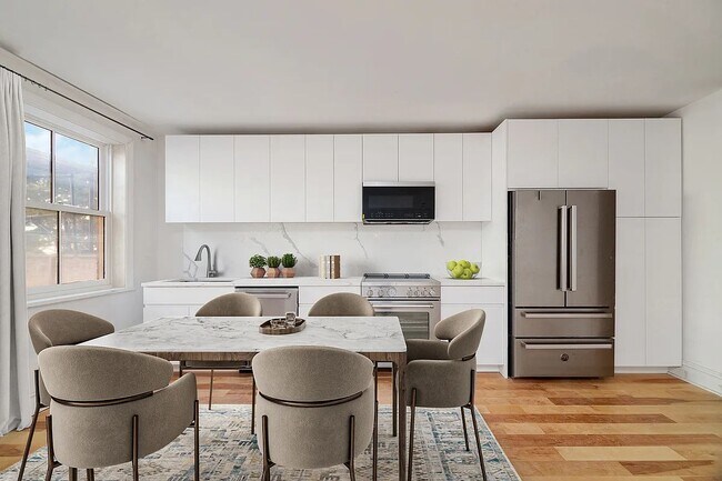 Foto del edificio - 557 Hudson Street