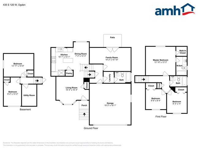 Building Photo - 435 S 120 W