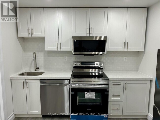 Photo du bâtiment - 21 Thames Wy