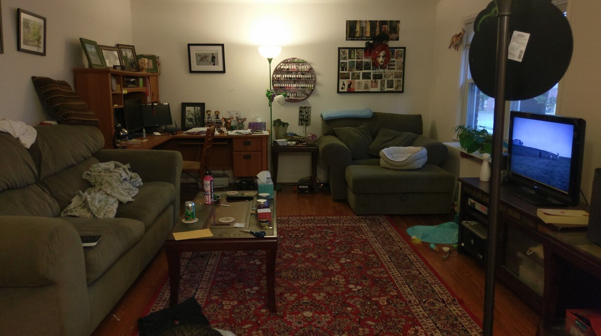 Primary Photo - 97 Reservoir Ave