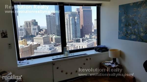 Foto del edificio - 1 br, 1 bath  - 63 East India Row