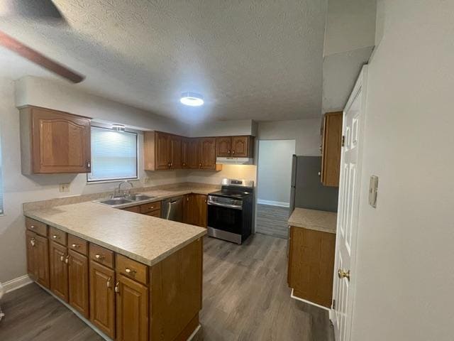 Building Photo - 8829 Greenburg Dr