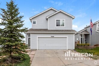 Building Photo - 4968 Sweetgrass Ln
