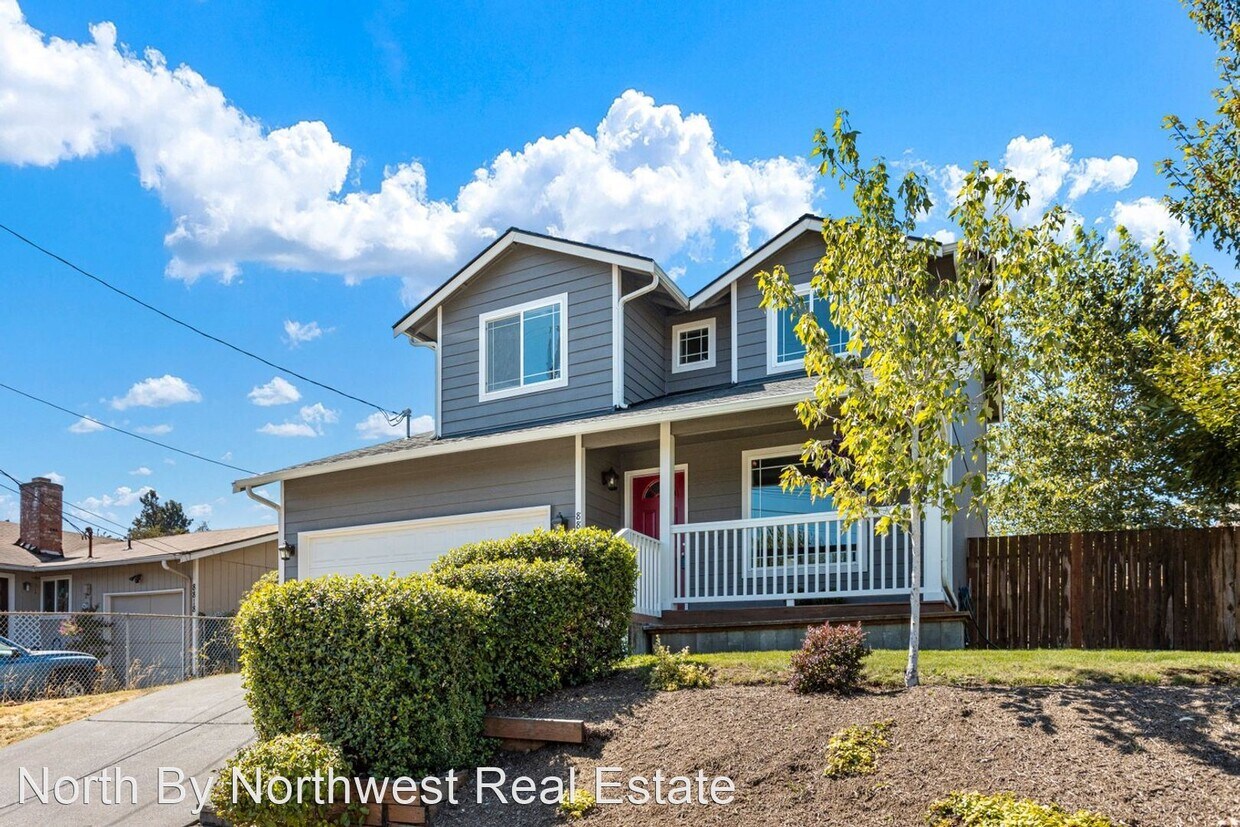 Foto principal - 3 br, 2.5 bath House - 8812 South K Street