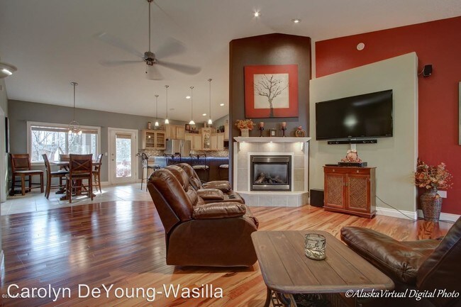 Foto del edificio - 6451 N Talgach View Dr