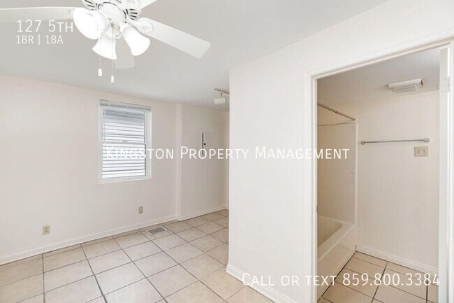 Foto del edificio - 127 5th Ave