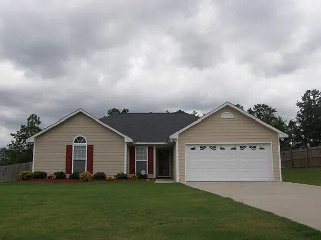 Primary Photo - Phenix City Location