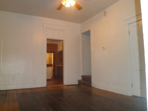 Building Photo - 3607 Dawson Ave