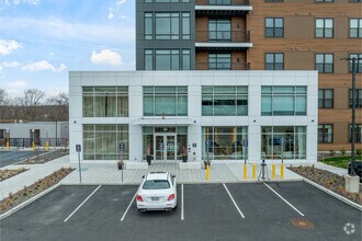 Building Photo - The Halden