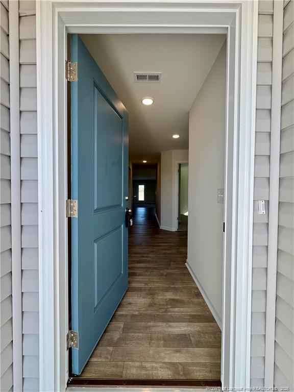 Foto del edificio - 96 Buggy Top Ln