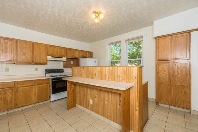 Foto del edificio - 804 E 11th St