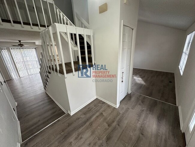 Foto del edificio - 3528 S Richfield St