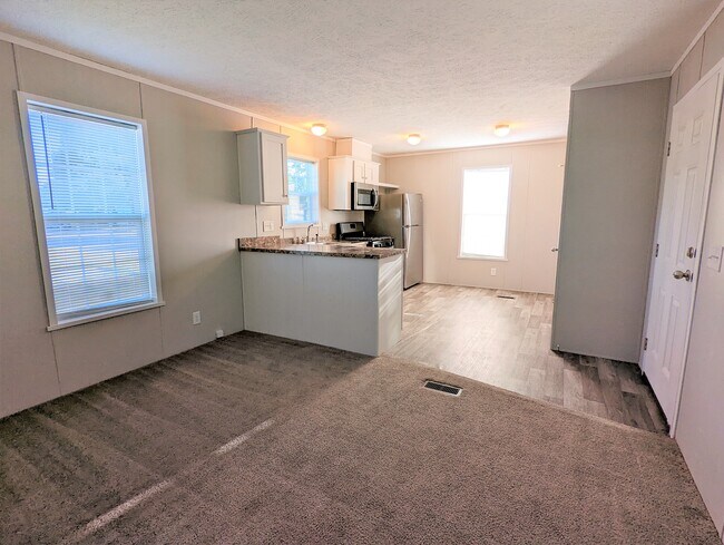 Foto del edificio - 110 Idaho