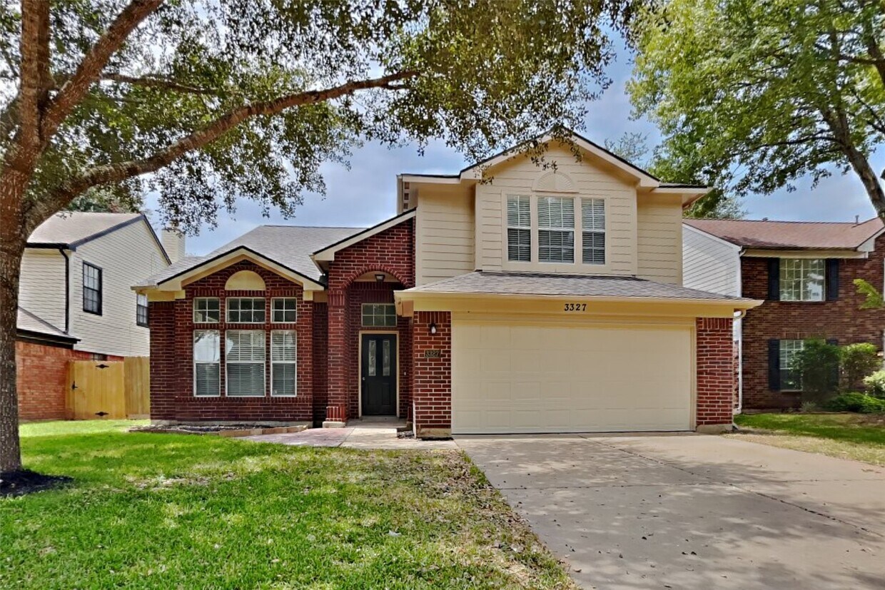 Foto principal - 3327 Colonel Ct Dr