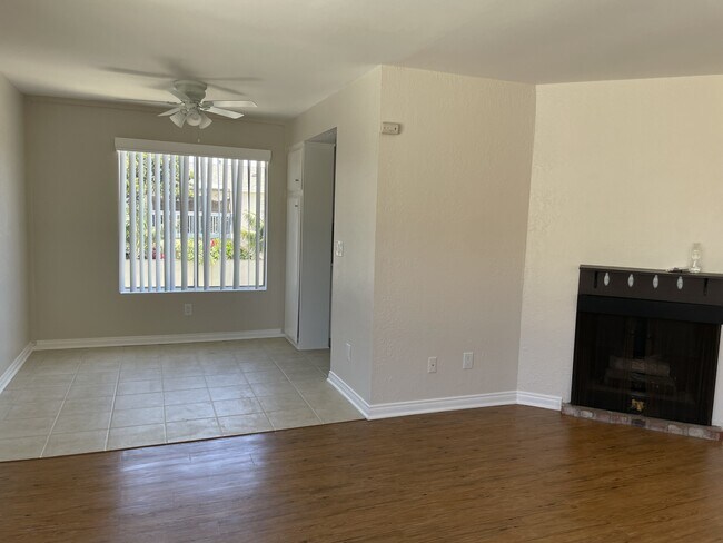 Foto del edificio - 1501 Huntington St