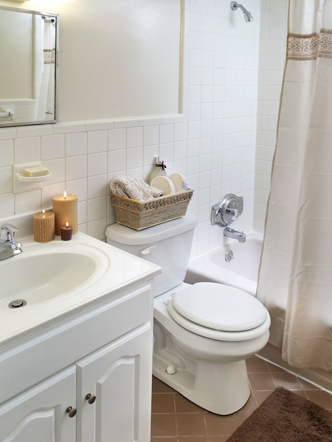 Longford Apartments Apartments Ambler, PA