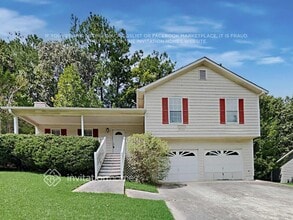 Building Photo - 112 Auburn Park