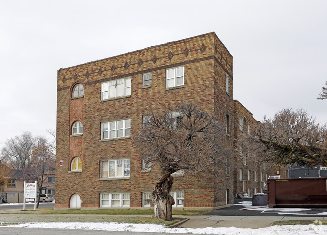 Building Photo - Foxmoor
