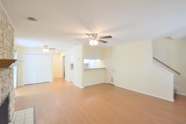 Building Photo - 6705 Old Quarry Ln