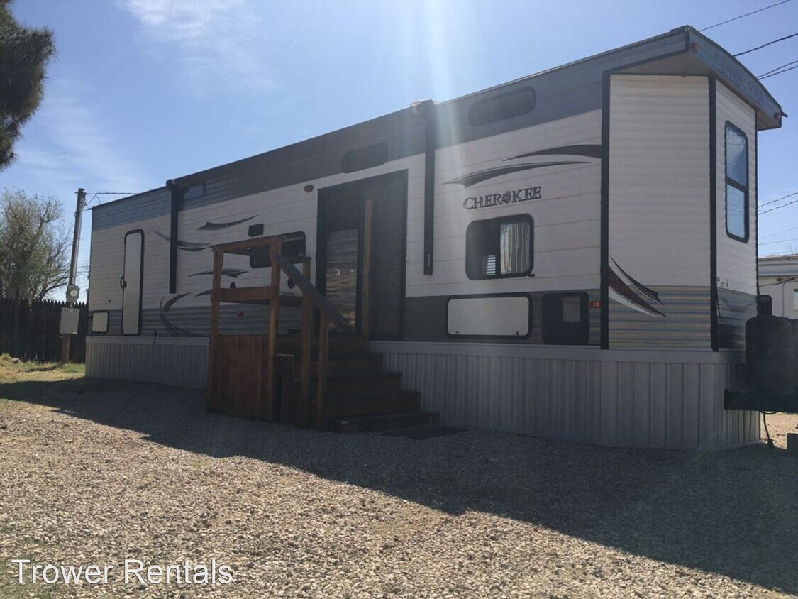 Foto principal - 1 br, 1 bath House - 6403 B Austin Ave.