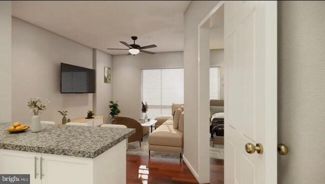 Building Photo - 950 25th St NW