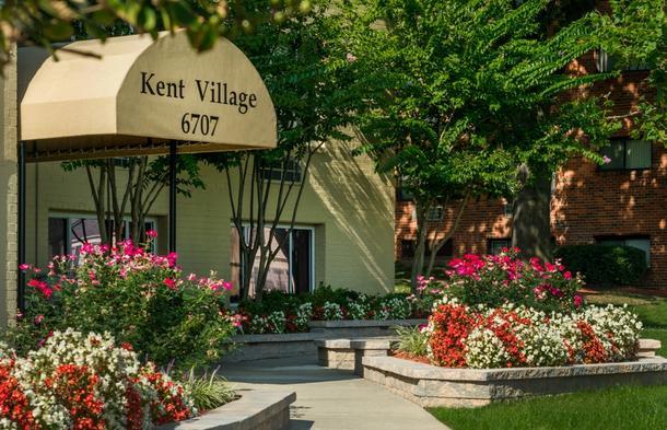 Kent Village Apartments