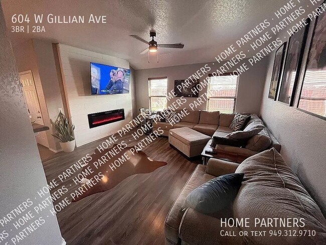 Building Photo - Rent to Own Home with $10,000 Down - No Ba...