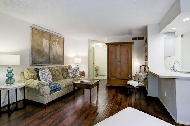 Foto del edificio - 1515 Sandy Springs Rd
