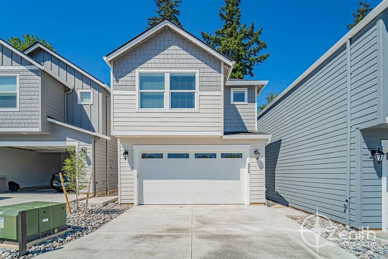 4920 NE 2nd Ct, Vancouver, WA 98663 House Rental in Vancouver, WA