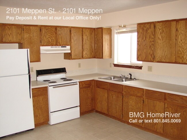 Building Photo - 2101 Meppen Dr