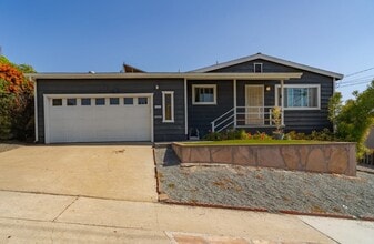 Building Photo - 5001 54th St