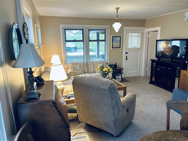 Photo du bâtiment - 2878 McBride Av.