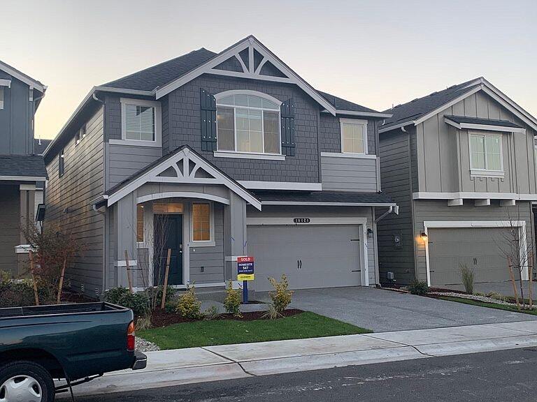 Foto principal - 18424 111th Ave E