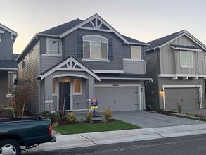 Building Photo - 18424 111th Ave E