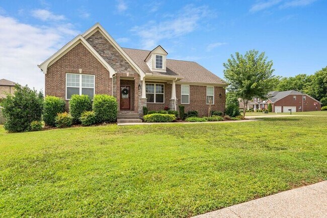 Foto del edificio - 6003 Trotwood Ln