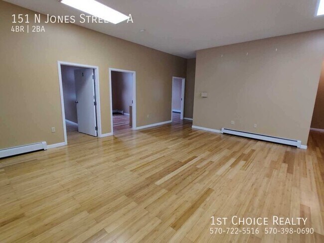 Foto del edificio - 151 N Jones St