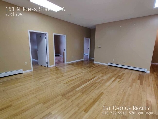Building Photo - 151 N Jones St