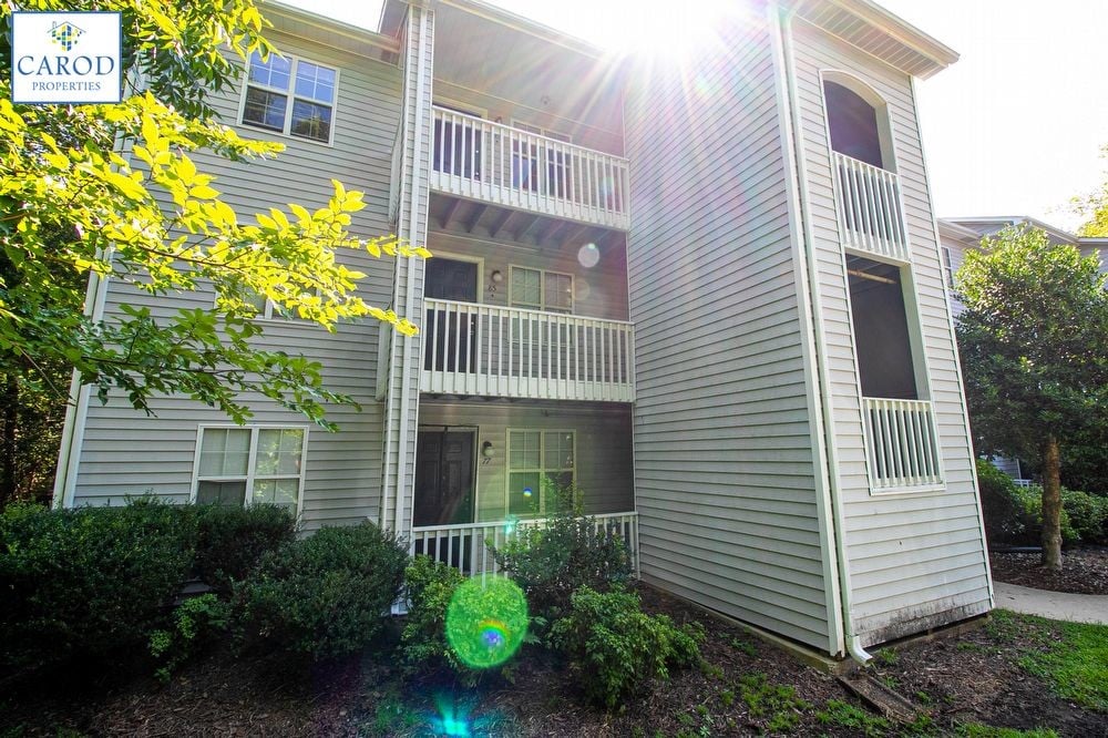 Foto principal - Apartment Home near downtown Concord
