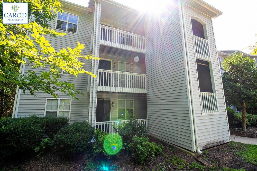 Primary Photo - Apartment Home near downtown Concord