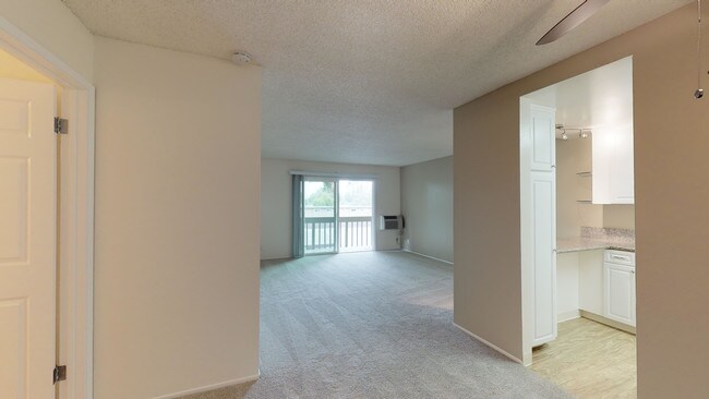 Willow Glen Apartments