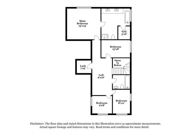 Building Photo - 9515 Havasu Canyon Ave
