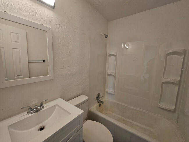 Building Photo - Fully Renovated Home with Spacious Yard – ...