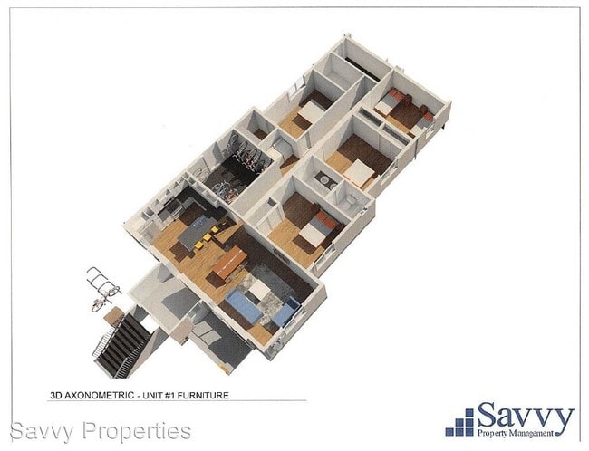 Building Photo - 2332 Channing Way