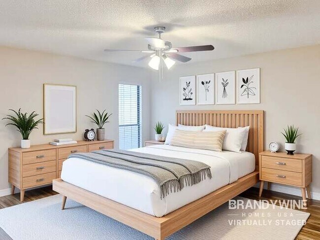 Foto del edificio - 3570 Barbizon Ct