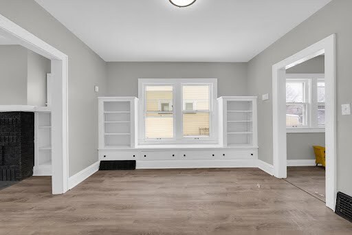 Foto del edificio - 1724 Burgess Rd