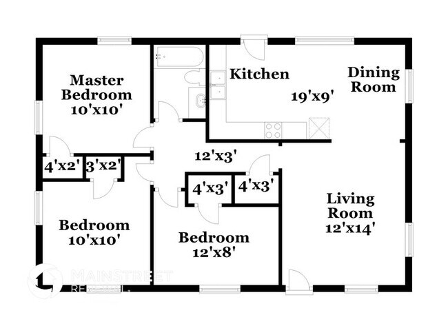 Foto del edificio - 209 Pine St