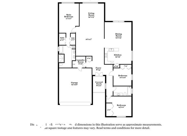 Building Photo - 4075 Sabal Lakes Rd