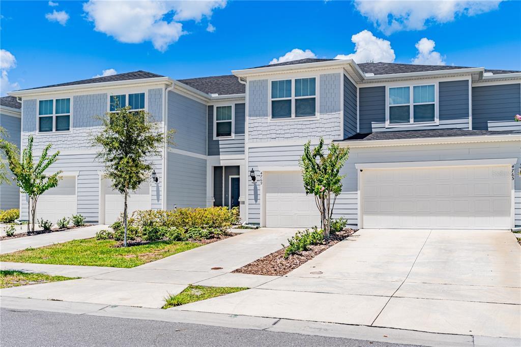 Foto principal - 4769 Sparkling Shell Ave